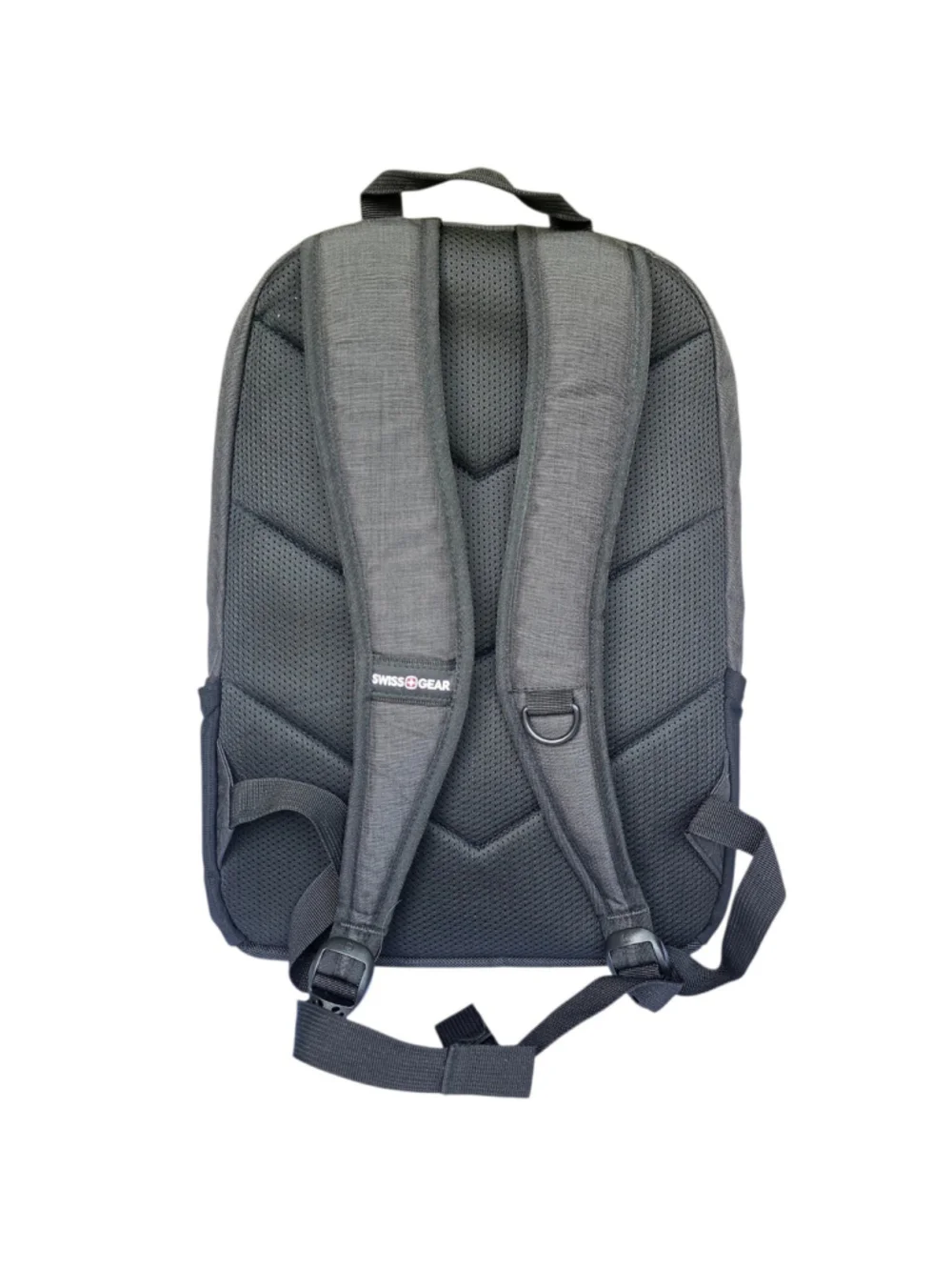 SwissGear 1006 Laptop Backpack Black 16